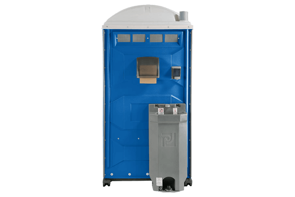 Deluxe Flushable Porta Potty Fort Pierce FL