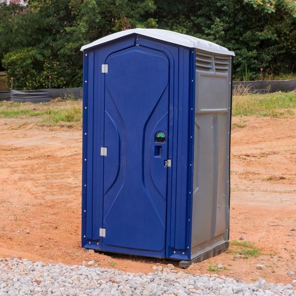 Festival Porta Potty Rentals Fort Pierce FL