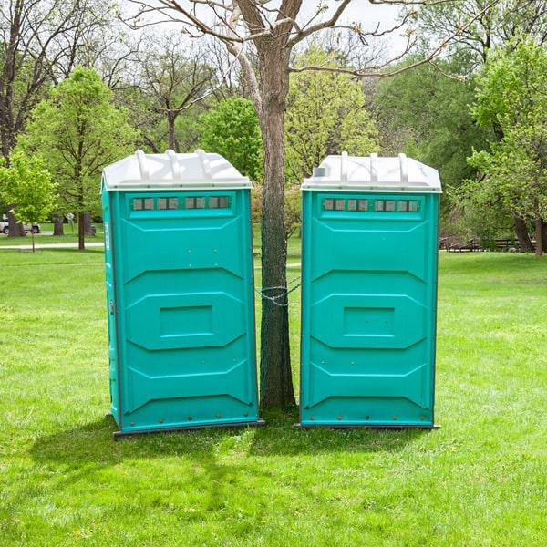 Seasonal Porta Potty Rentals Fort Pierce FL